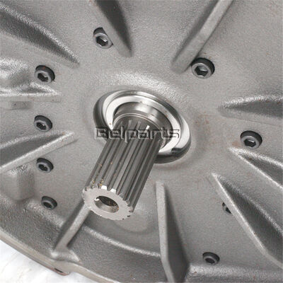 K5V200DPH-XDNR-9S14 (17T & ¢53.9) = 511 04863 HYDRAULIC PUMP
