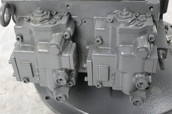 K5V200DPH-XDNR-9S14 (17T & ¢53.9) = 511 04863 HYDRAULIC PUMP