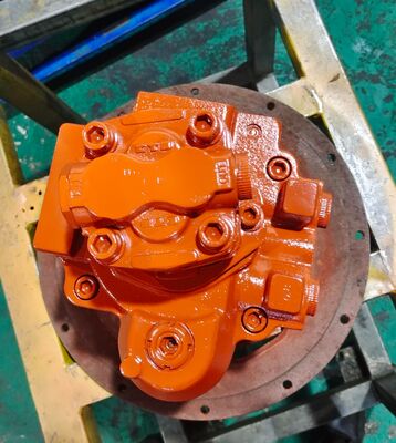 RX502 Hydraulische Pomp voor Kubota Graafmachine Reserveonderdelen PSVD2-25 20640-7323 Axiale Zuigerpomp Aftermarket