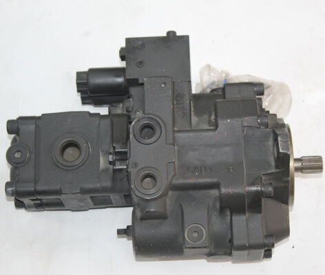 PVD-2B-50BP-21G5-4597J Hydraulische Pomp voor Graafmachine Onderdelen Axiale Zuigerpomp OEM