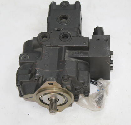 PVD-2B-50BP-21G5-4597J Hydraulische Pomp voor Graafmachine Onderdelen Axiale Zuigerpomp OEM
