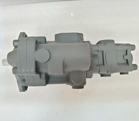 PVD-2B-50BP-21G5-4597J Hydraulische Pomp voor Graafmachine Onderdelen Axiale Zuigerpomp OEM