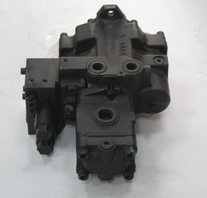 PVD-2B-50BP-21G5-4597J Hydraulische Pomp voor Graafmachine Onderdelen Axiale Zuigerpomp OEM