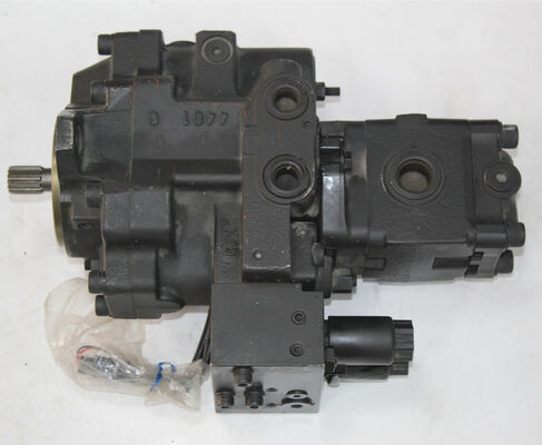 PVD-2B-50BP-21G5-4597J Hydraulische Pomp voor Graafmachine Onderdelen Axiale Zuigerpomp OEM