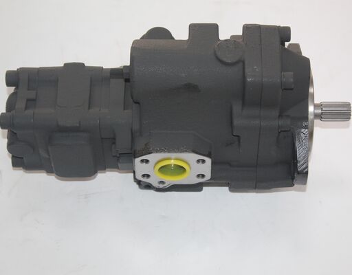 PVD-2B-50BP-21G5-4597J Hydraulische Pomp voor Graafmachine Onderdelen Axiale Zuigerpomp OEM