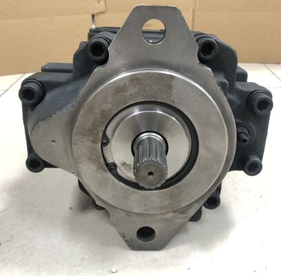 PVD-3B-56P-18G5-4185F Hydraulische pomp voor graafmachine reserveonderdelen Assige zuigerpomp