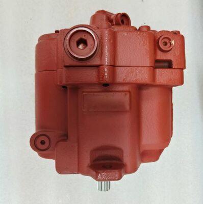 PVK-2B-505-N-4554C Hydraulische pomp voor Nachi Graafmachine Spare Parts Axial Piston Pump Aftermarket