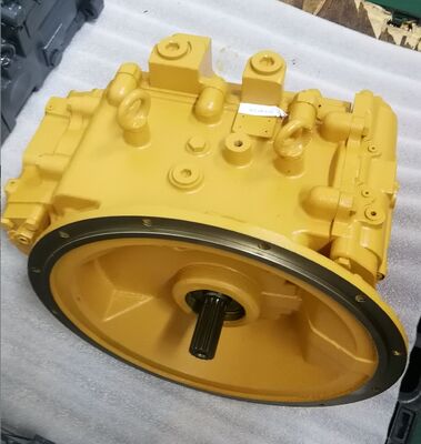 319 Hydraulische Pomp voor Graafmachine Reserveonderdelen 391-9433 3919433 Axiale Zuigerpomp Aftermarket