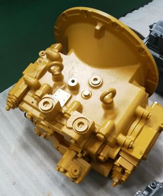 319 Hydraulische Pomp voor Graafmachine Reserveonderdelen 391-9433 3919433 Axiale Zuigerpomp Aftermarket