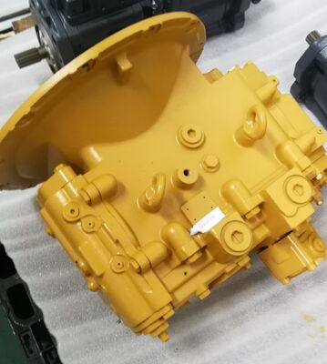 319 Hydraulische Pomp voor Graafmachine Reserveonderdelen 391-9433 3919433 Axiale Zuigerpomp Aftermarket