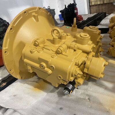 312D 315D Hydraulische Pomp voor Graafmachine Onderdelen 1057322 4I7359 3117405 Axiale Zuigerpomp