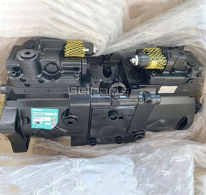 SK220SDLC Hydraulische pomp voor Kobelco Graafmachine Onderdelen YN10V00070F1 Axial Piston Pump OEM
