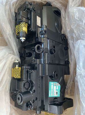 SK220SDLC Hydraulische pomp voor Kobelco Graafmachine Onderdelen YN10V00070F1 Axial Piston Pump OEM