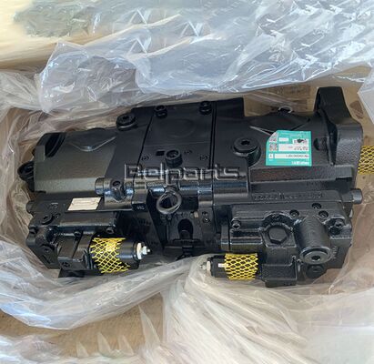 SK220SDLC Hydraulische pomp voor Kobelco Graafmachine Onderdelen YN10V00070F1 Axial Piston Pump OEM