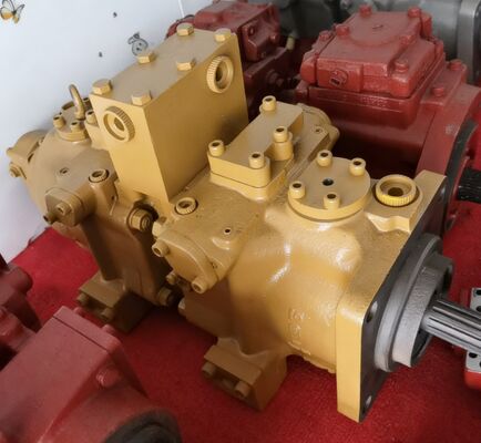 320BL Hydraulische Pomp voor Graafmachine Onderdelen 116-3545 1163545 Axiale Zuigerpomp Aftermarket
