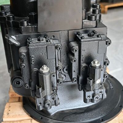 SK235SR Hydraulische pomp voor Kobelco Excavator Spare Parts YN10V00009F1 Axial Piston Pump Aftermarket