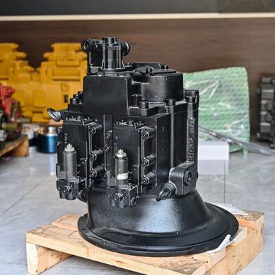 SK235SR Hydraulische pomp voor Kobelco Excavator Spare Parts YN10V00009F1 Axial Piston Pump Aftermarket