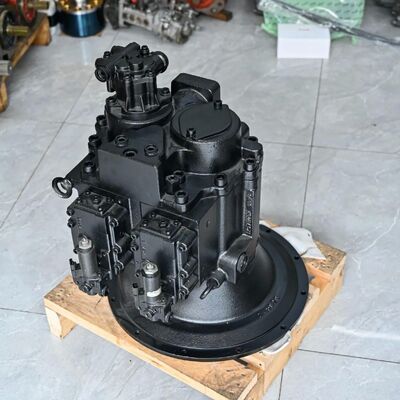 SK235SR Hydraulische pomp voor Kobelco Excavator Spare Parts YN10V00009F1 Axial Piston Pump Aftermarket