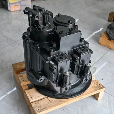 SK235SR Hydraulische pomp voor Kobelco Excavator Spare Parts YN10V00009F1 Axial Piston Pump Aftermarket