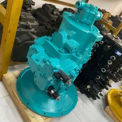 SK200-5.5 Hydraulische pomp voor Kobelco Graafmachine Onderdelen Axial Piston Pump OEM