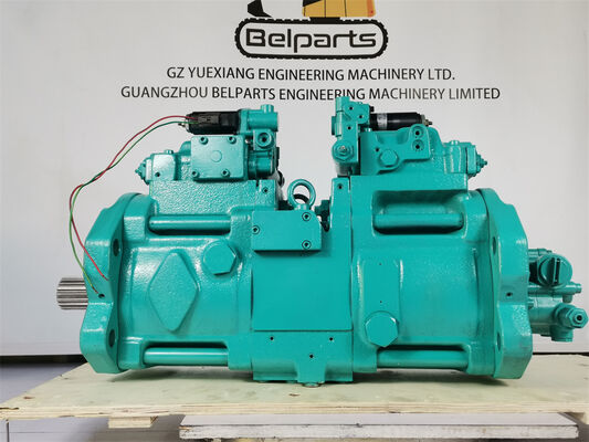 K5V140DTP-NOSER-9TFL SK350-6E 04453 HYDRAULIC PUMP