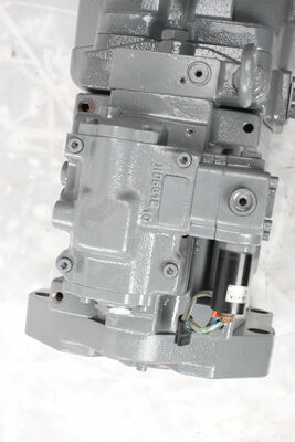 VOE 14522561 EC700 EC700B, EC700BHR K3V280DTH-NXXXR-9N0Y (F=18T) 63242 HYDRAULISCHE POMP