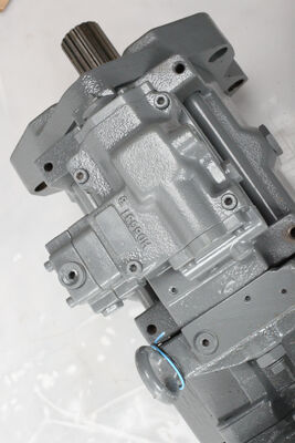 VOE 14522561 EC700 EC700B, EC700BHR K3V280DTH-NXXXR-9N0Y (F=18T) 63242 HYDRAULISCHE POMP