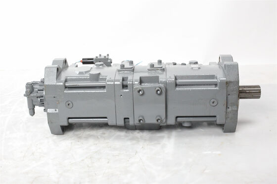 K3V280DTH-YISER-9COH (F=18T) R700 58898 HYDRAULIC PUMP