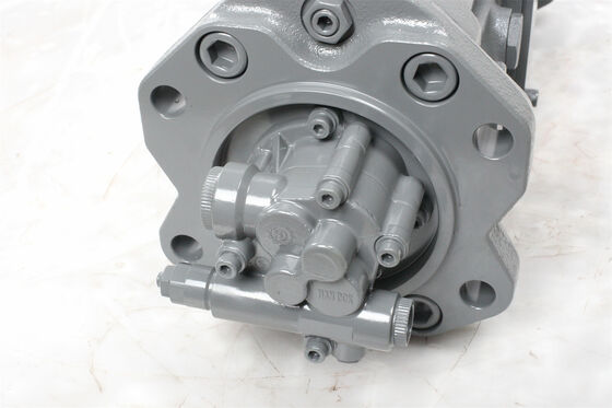 SY215-8 04865 K3V112DTP-NISER-9T8L Hydraulische pomp