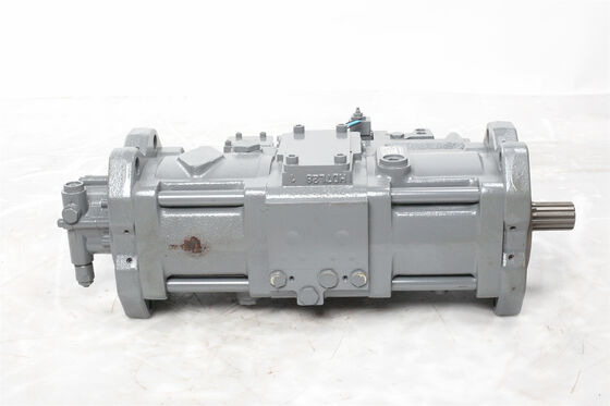 SY215-8 04865 K3V112DTP-NISER-9T8L Hydraulische pomp