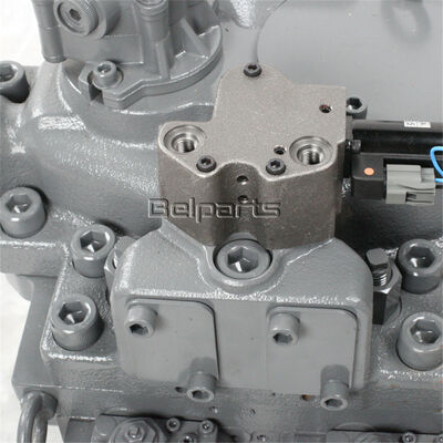 E345B E345BL 1231993 K5V200DPC-NHMR-2N5X 07803 HYDRAULISCHE POMP