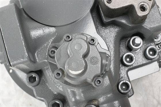 E345B E345BL 1231993 K5V200DPC-NHMR-2N5X 07803 HYDRAULISCHE POMP