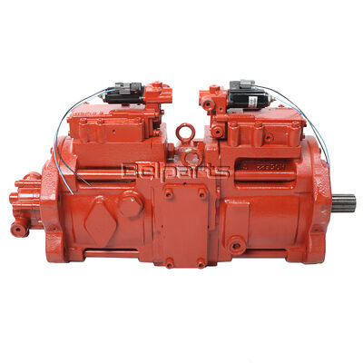 SY215-9 K3V112DTP-NISER-OE02  04860 HYDRAULISCHE POMP