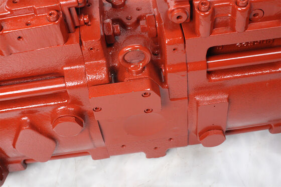 SY215-9 K3V112DTP-NISER-OE02  04860 HYDRAULISCHE POMP