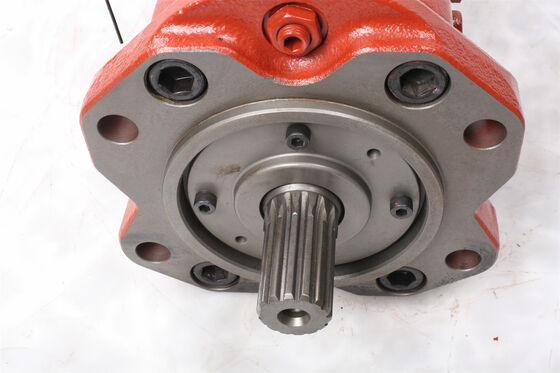 SY215-9 K3V112DTP-NISER-OE02  04860 HYDRAULISCHE POMP
