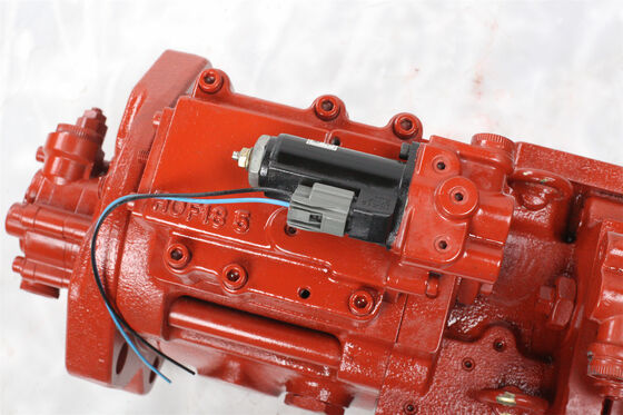 SY215-9 K3V112DTP-NISER-OE02  04860 HYDRAULISCHE POMP
