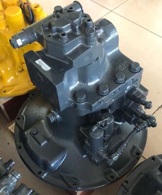 PC130 Hydraulische pomp voor Komatsu-graafmachine Spare parts 708-1L-00432 Axial Piston Pump Aftermarket