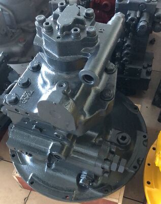 PC130 Hydraulische pomp voor Komatsu-graafmachine Spare parts 708-1L-00432 Axial Piston Pump Aftermarket