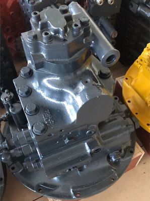 PC130 Hydraulische pomp voor Komatsu-graafmachine Spare parts 708-1L-00432 Axial Piston Pump Aftermarket