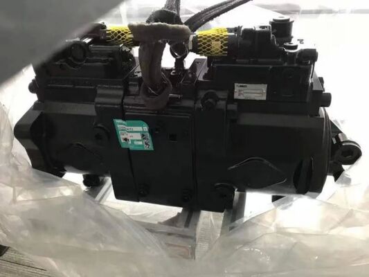 SK330 Hydraulische pomp voor Kobelco Excavator Spare Parts LC10V00001F2 K3V112DT-9T Axial Piston Pump Aftermarket