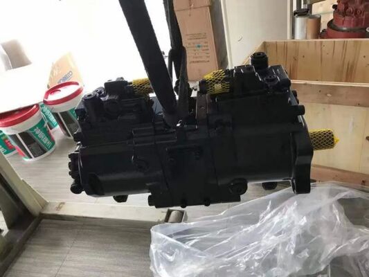 SK330 Hydraulische pomp voor Kobelco Excavator Spare Parts LC10V00001F2 K3V112DT-9T Axial Piston Pump Aftermarket