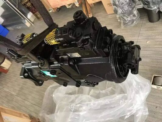 SK330 Hydraulische pomp voor Kobelco Excavator Spare Parts LC10V00001F2 K3V112DT-9T Axial Piston Pump Aftermarket