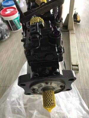 SK330 Hydraulische pomp voor Kobelco Excavator Spare Parts LC10V00001F2 K3V112DT-9T Axial Piston Pump Aftermarket