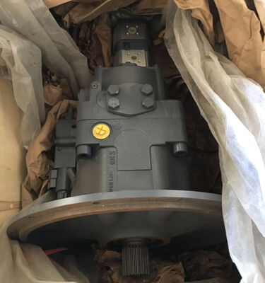 SWDM15 Hydraulische pomp voor Sunmard Graafmachine Onderdelen A11VLO145LE2S 11R-NZG12K04H-S Axial Piston Pump OEM