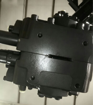 S300LC-V Hydraulische Hoofdregelklep Assemblage voor Doosan Graafmachine Reserveonderdelen 426-00199 Distributieklep Assemblage Aftermarket