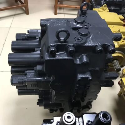 SH330 SH350 SH360A3 Hydraulische Hoofdregelklep Assemblage voor Sumtiomo Graafmachine Reserveonderdelen KSJ3106 KRJ5753 KRJ6570 Verdeelklep Assemblage