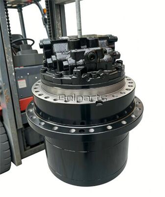 TM30A Reismotor/eind aandrijving voor een graafmachine van 13-15 ton 30*24