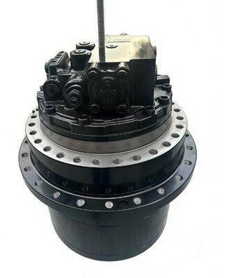 TM30A Reismotor/eind aandrijving voor een graafmachine van 13-15 ton 30*24