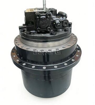 TM30A Reismotor/eind aandrijving voor een graafmachine van 13-15 ton 30*24