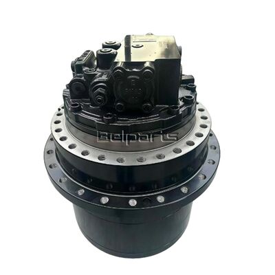 TM30A Reismotor/eind aandrijving voor een graafmachine van 13-15 ton 30*24